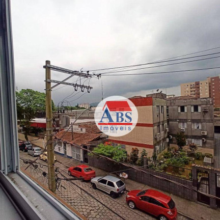 Imagem Apartamento com 1 Quarto à Venda, 34 m² em Vila Paulista - Cubatão Imagem Apartamento com 1 Quarto à Venda, 34 m² em Vila Paulista - Cubatão