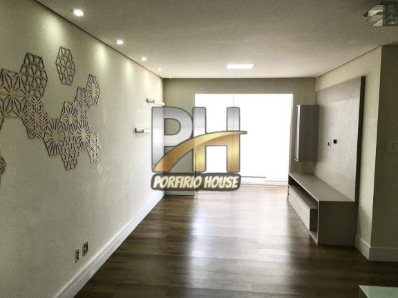 Imagem Apartamento com 3 Quartos à Venda, 85 m² em Vila Gumercindo - São Paulo