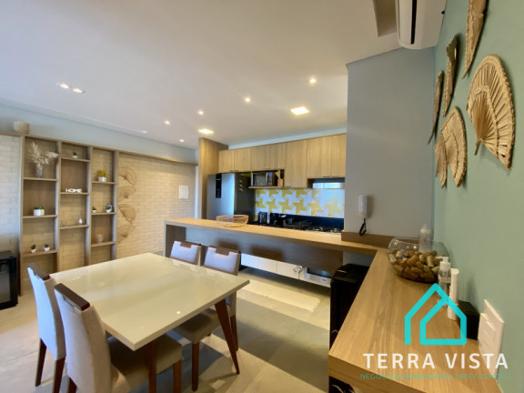 Imagem Apartamento com 2 Quartos à Venda, 65 m² em Toninhas - Ubatuba Imagem Apartamento com 2 Quartos à Venda, 65 m² em Toninhas - Ubatuba