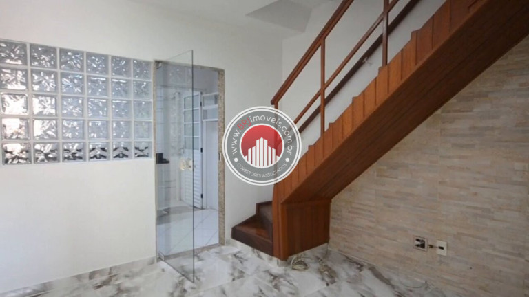 Imagem Casa com 2 Quartos para Alugar, 72 m² em Moqueta - Nova Iguaçu Imagem Casa com 2 Quartos para Alugar, 72 m² em Moqueta - Nova Iguaçu