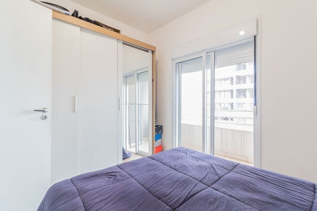 Imagem Apartamento com 1 Quarto à Venda, 43 m² em Tatuapé - São Paulo Imagem Apartamento com 1 Quarto à Venda, 43 m² em Tatuapé - São Paulo