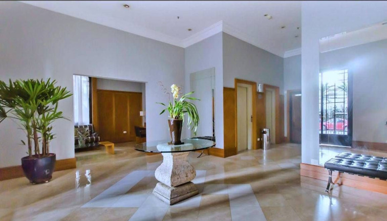 Imagem Apartamento com 1 Quarto à Venda, 40 m² em Itaim Bibi - São Paulo Imagem Apartamento com 1 Quarto à Venda, 40 m² em Itaim Bibi - São Paulo