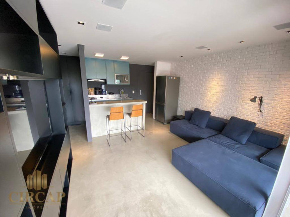 Imagem Apartamento com 1 Quarto à Venda, 57 m² em Pinheiros - São Paulo Imagem Apartamento com 1 Quarto à Venda, 57 m² em Pinheiros - São Paulo