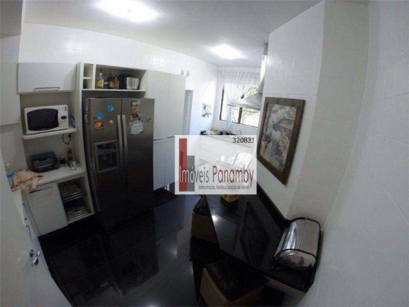 Imagem Apartamento com 4 Quartos à Venda ou Locação, 180 m² em Vila Andrade - São Paulo