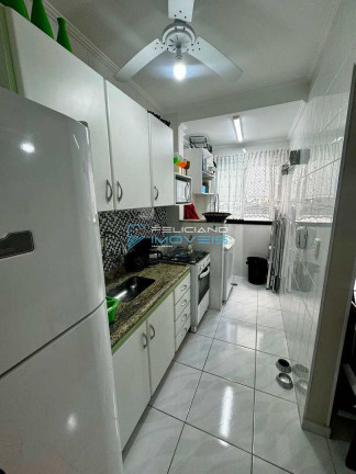 Imagem Apartamento com 1 Quarto à Venda, 45 m² em Ocian - Praia Grande Imagem Apartamento com 1 Quarto à Venda, 45 m² em Ocian - Praia Grande