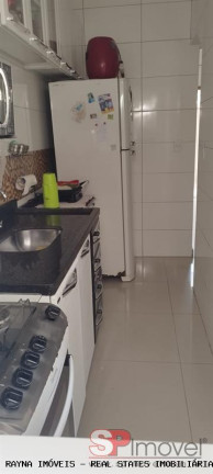 Imagem Casa com 2 Quartos à Venda, 45 m² em Mirim - Praia Grande