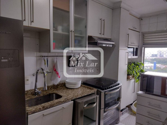 Imagem Apartamento com 3 Quartos à Venda, 96 m² em Centro - Osasco Imagem Apartamento com 3 Quartos à Venda, 96 m² em Centro - Osasco
