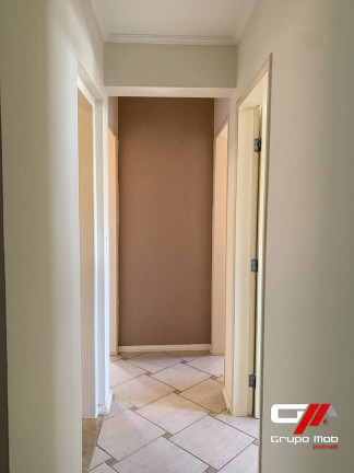 Imagem Apartamento com 3 Quartos à Venda, 84 m² em Vila Das Jabuticabeiras - Taubaté