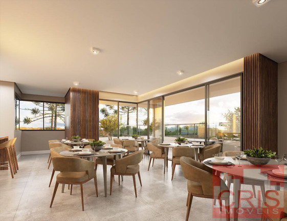Imagem Apartamento com 3 Quartos à Venda, 147 m² em São Bento - Bento Gonçalves Imagem Apartamento com 3 Quartos à Venda, 147 m² em São Bento - Bento Gonçalves