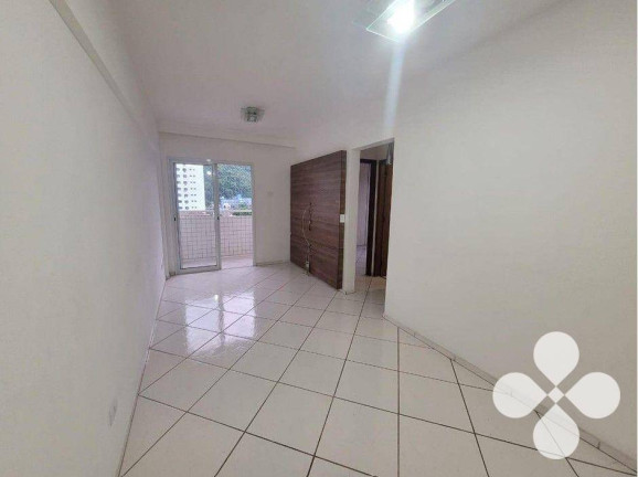 Imóvel com 2 Quartos à Venda, 89 m² em Marapé - Santos