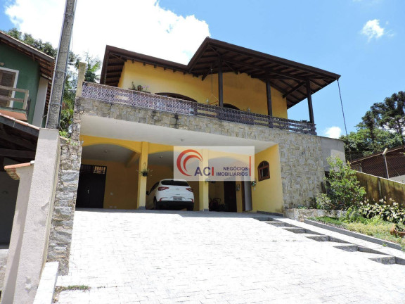 Imagem Casa com 3 Quartos à Venda, 200 m² em Granja Viana - Itapevi Imagem Casa com 3 Quartos à Venda, 200 m² em Granja Viana - Itapevi