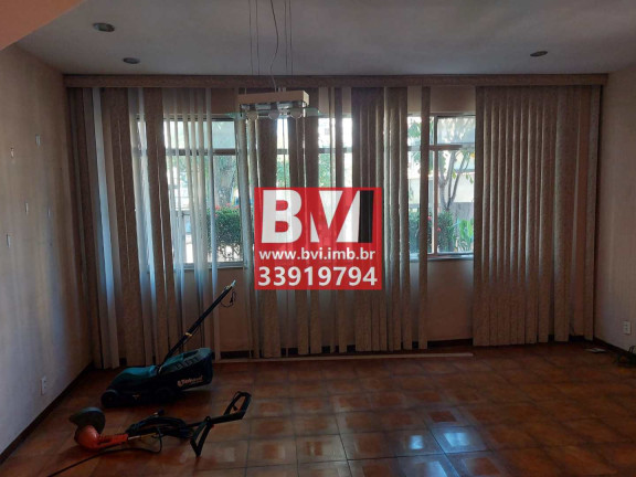 Imagem Casa com 4 Quartos à Venda, 200 m² em Vista Alegre - Rio De Janeiro Imagem Casa com 4 Quartos à Venda, 200 m² em Vista Alegre - Rio De Janeiro