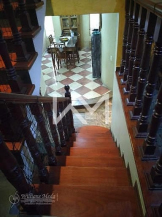 Imagem Sobrado com 3 Quartos para Alugar, 246 m² em Vila Galvão - Guarulhos Imagem Sobrado com 3 Quartos para Alugar, 246 m² em Vila Galvão - Guarulhos