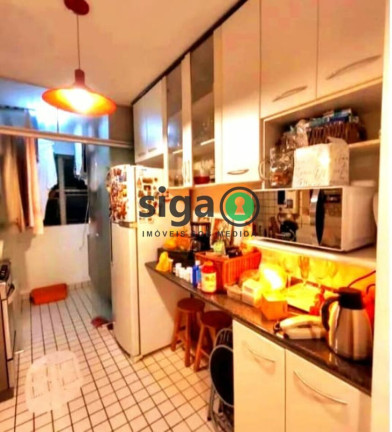 Imagem Apartamento com 3 Quartos à Venda, 74 m² em Vila Sofia - São Paulo Imagem Apartamento com 3 Quartos à Venda, 74 m² em Vila Sofia - São Paulo
