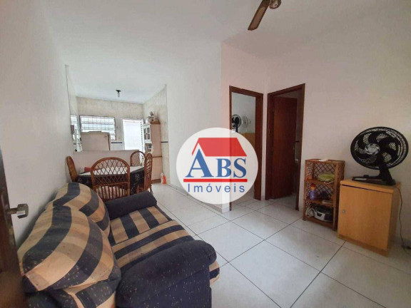 Imagem Casa com 1 Quarto à Venda, 32 m² em Aviação - Praia Grande Imagem Casa com 1 Quarto à Venda, 32 m² em Aviação - Praia Grande