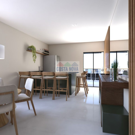 Imagem Apartamento com 2 Quartos à Venda, 54 m² em Canto Do Forte - Praia Grande Imagem Apartamento com 2 Quartos à Venda, 54 m² em Canto Do Forte - Praia Grande