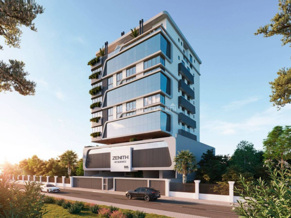 Apartamento com 2 Quartos à Venda, 90 m² em Bombas - Bombinhas