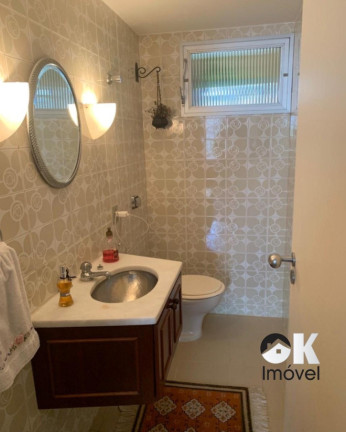 Imagem Apartamento com 3 Quartos à Venda, 180 m² em Jardim Paulista - São Paulo Imagem Apartamento com 3 Quartos à Venda, 180 m² em Jardim Paulista - São Paulo