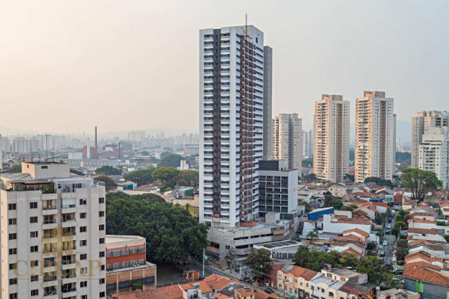 Imagem Apartamento com 3 Quartos à Venda, 123 m² em Pompeia - São Paulo Imagem Apartamento com 3 Quartos à Venda, 123 m² em Pompeia - São Paulo