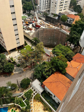 Imagem Apartamento com 4 Quartos à Venda ou Locação, 197 m² em Perdizes - São Paulo