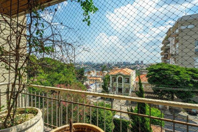 Imagem Apartamento com 4 Quartos à Venda, 259 m² em Vila Progredior - São Paulo Imagem Apartamento com 4 Quartos à Venda, 259 m² em Vila Progredior - São Paulo