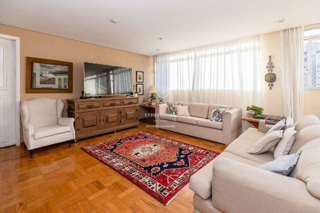 Imagem Apartamento com 3 Quartos à Venda, 118 m² em Itaim Bibi - São Paulo Imagem Apartamento com 3 Quartos à Venda, 118 m² em Itaim Bibi - São Paulo