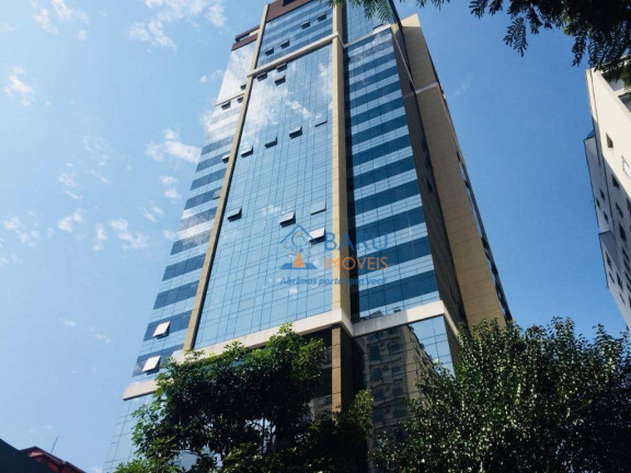 Apartamento à Venda, 50 m² em Higienópolis - São Paulo