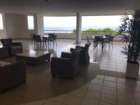 Imagem Imóvel com 2 Quartos à Venda, 145 m² em Barra - Salvador Imagem Imóvel com 2 Quartos à Venda, 145 m² em Barra - Salvador