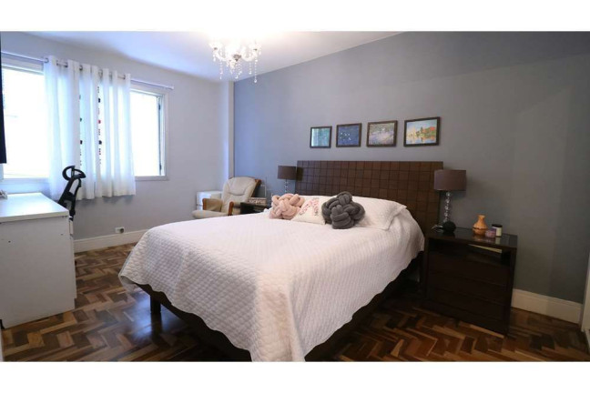 Imagem Apartamento com 3 Quartos à Venda, 117 m² em Paraíso - São Paulo Imagem Apartamento com 3 Quartos à Venda, 117 m² em Paraíso - São Paulo