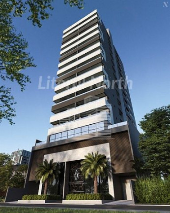 Imagem Apartamento com 2 Quartos à Venda, 80 m² em Centro - Itajaí