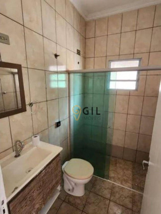 Imagem Casa com 2 Quartos à Venda, 105 m² em Cidade Salvador - Jacareí