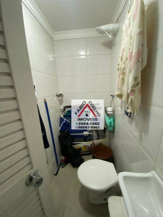 Imagem Apartamento com 3 Quartos à Venda, 113 m² em Granja Julieta - São Paulo Imagem Apartamento com 3 Quartos à Venda, 113 m² em Granja Julieta - São Paulo