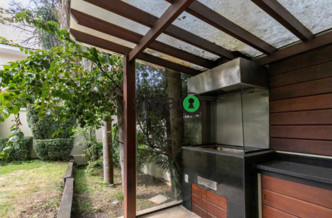 Imagem Casa com 4 Quartos à Venda, 814 m² em Alto Da Boa Vista - São Paulo Imagem Casa com 4 Quartos à Venda, 814 m² em Alto Da Boa Vista - São Paulo