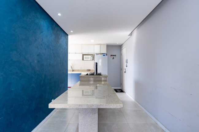 Imagem Apartamento com 2 Quartos à Venda, 59 m² em Jardim Parque Morumbi - São Paulo Imagem Apartamento com 2 Quartos à Venda, 59 m² em Jardim Parque Morumbi - São Paulo