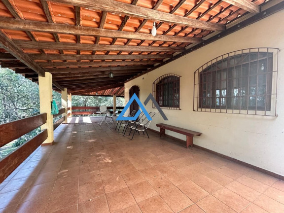 Imóvel com 3 Quartos à Venda, 3.000 m² em Laranjeiras - Caieiras