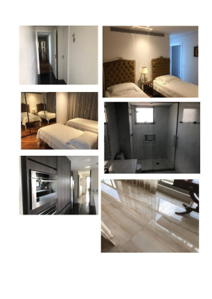 Imagem Apartamento com 3 Quartos à Venda, 774 m² em Parque Colonial - São Paulo Imagem Apartamento com 3 Quartos à Venda, 774 m² em Parque Colonial - São Paulo