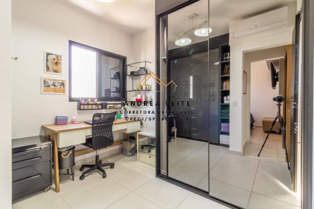Imagem Apartamento com 2 Quartos à Venda, 64 m² em Parque Campolim - Sorocaba