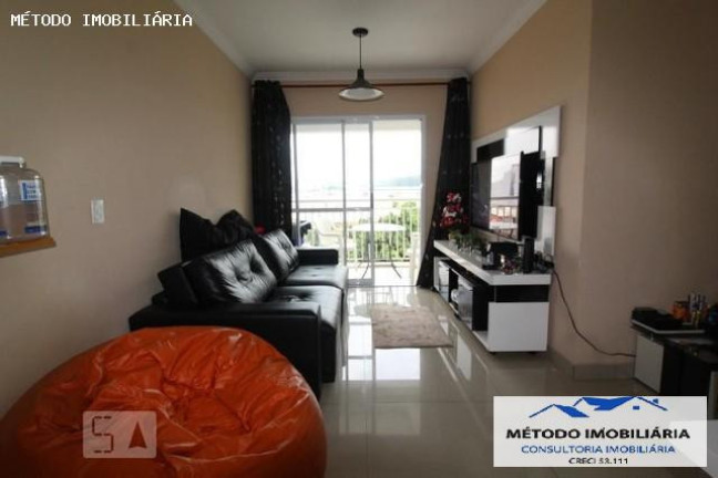 Imagem Apartamento com 3 Quartos à Venda, 83 m² em Centro - São Caetano Do Sul