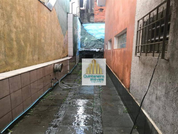 Imagem Sobrado com 3 Quartos à Venda, 220 m² em Jardim Paraíso - Guarulhos Imagem Sobrado com 3 Quartos à Venda, 220 m² em Jardim Paraíso - Guarulhos