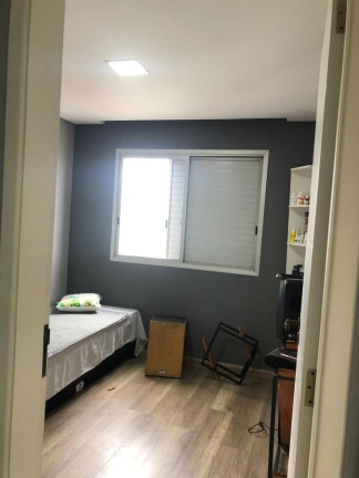 Imagem Apartamento com 2 Quartos à Venda, 60 m² em Sacomã - São Paulo Imagem Apartamento com 2 Quartos à Venda, 60 m² em Sacomã - São Paulo