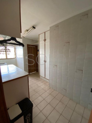 Imagem Apartamento com 3 Quartos à Venda, 188 m² em Centro - Araraquara Imagem Apartamento com 3 Quartos à Venda, 188 m² em Centro - Araraquara