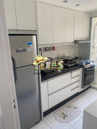 Imagem Apartamento com 3 Quartos à Venda, 88 m² em Tatuapé - São Paulo