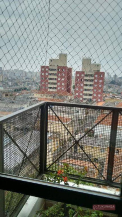 Imagem Apartamento com 2 Quartos à Venda, 56 m² em Mandaqui - São Paulo Imagem Apartamento com 2 Quartos à Venda, 56 m² em Mandaqui - São Paulo