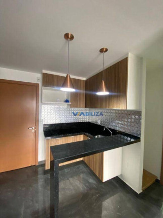 Imagem Studio com 1 Quarto à Venda, 37 m² em Parque Renato Maia - Guarulhos Imagem Studio com 1 Quarto à Venda, 37 m² em Parque Renato Maia - Guarulhos