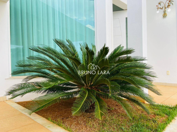 Imagem Casa com 3 Quartos à Venda, 290 m² em Condomínio Serra Verde - Igarapé