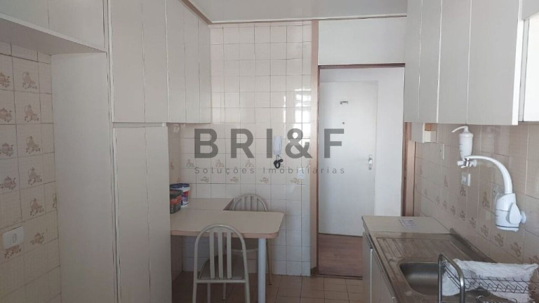 Apartamento com 2 Quartos para Alugar, 67 m² em Brooklin  - São Paulo