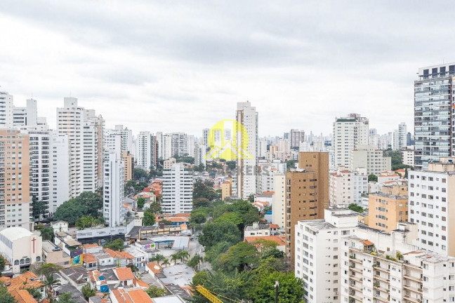 Imagem Apartamento com 3 Quartos à Venda, 184 m² em Paraíso - São Paulo