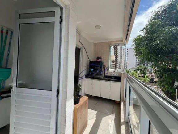 Imagem Apartamento com 2 Quartos à Venda, 73 m² em Guilhermina - Praia Grande Imagem Apartamento com 2 Quartos à Venda, 73 m² em Guilhermina - Praia Grande