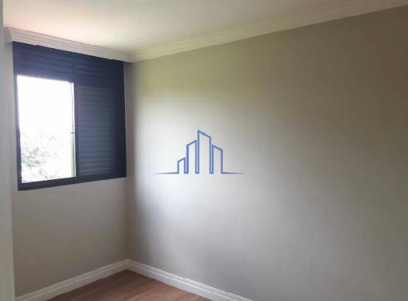 Imagem Apartamento com 3 Quartos à Venda, 77 m² em Tamboré - Barueri