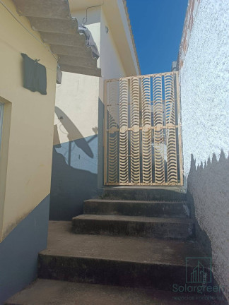 Imagem Casa com 1 Quarto para Alugar, 80 m² em Terra Preta (terra Preta) - Mairiporã